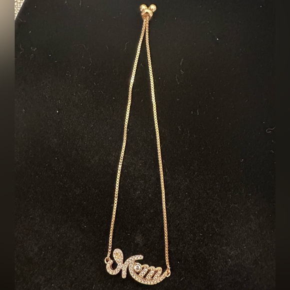 Bolo "mom" bracelet - Picture 4 of 5